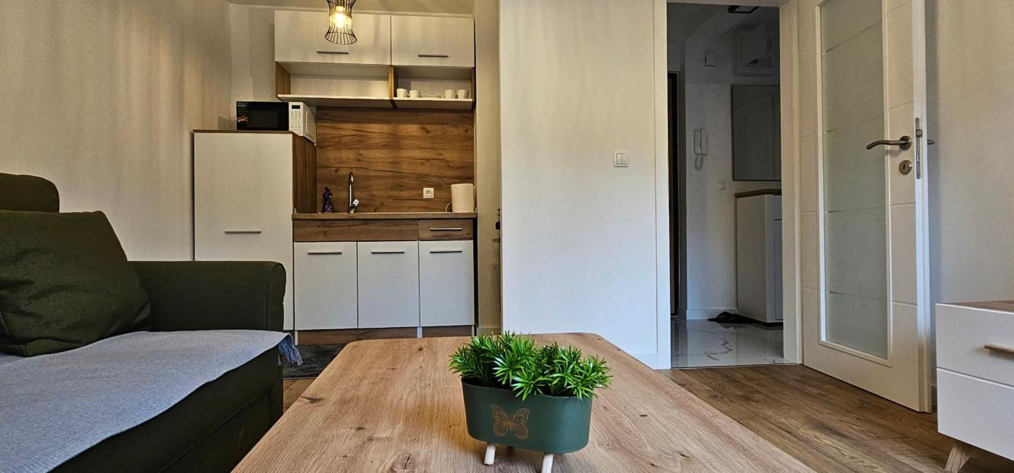 Bee Apartment Mostar Exterior photo