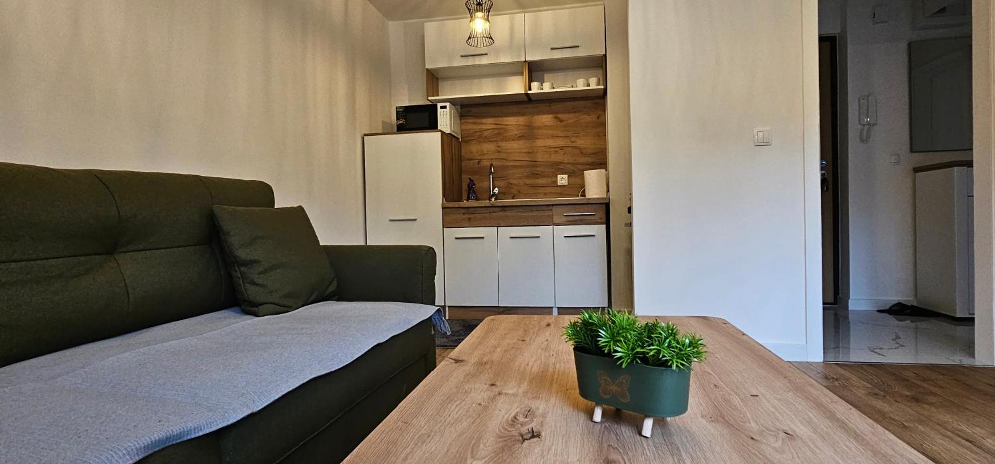 Bee Apartment Mostar Exterior photo